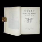 Talbot Kelly - Egypt Painted and Described - 1902