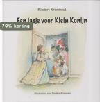 Een jasje voor Klein Konijn 9789088302169 Rindert Kromhout, Boeken, Verzenden, Zo goed als nieuw, Rindert Kromhout
