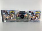 Crash Bandicoot 3 Warped Platinum Garantie & morgen in huis!, Spelcomputers en Games, Ophalen of Verzenden, Zo goed als nieuw