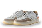 Hub Sneakers in maat 41 Wit | 10% extra korting, Verzenden, Wit, Sneakers of Gympen, Hub