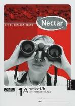 Nectar 1A vmbo-t/h Activiteitenboek / Explora-reeks, Verzenden, Gelezen