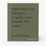 ISBN Return to Paradise, Anglais, Livre broché, 291 pages, Verzenden, Gelezen, Simone Elkeles