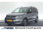 Volkswagen Caddy | Zakelijke Lease v.a. €619.44 pm, Auto's, Volkswagen, Automaat, Stof, Gebruikt, Euro 6