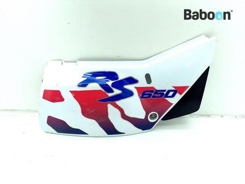 Buddypaneel Rechts Suzuki DR 650 RSE 1991-1996 (DR650 SP43), Motoren, Onderdelen | Suzuki, Gebruikt, Verzenden