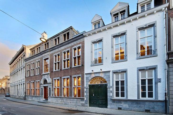 Te huur: Appartement Bredestraat in Maastricht, Huizen en Kamers, Huizen te huur, Limburg, Appartement
