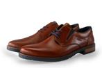 Rieker Nette schoenen in maat 42 Bruin | 10% extra korting, Kleding | Heren, Schoenen, Bruin, Verzenden, Overige typen, Zo goed als nieuw