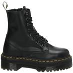 Dr. Martens Jadon veterboots voor dames in het Zwart, Kleding | Dames, Schoenen, Verzenden, Zwart, Lage of Enkellaarzen, Nieuw