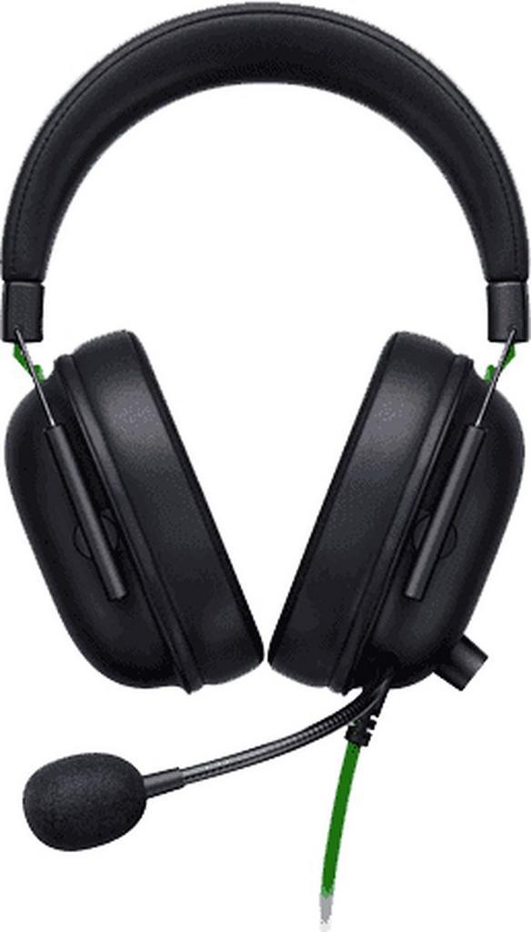 Gaming Headset Razer BlackShark V2 X- PC – Zwart, Audio, Tv en Foto, Koptelefoons, Nieuw, Verzenden