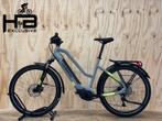 Haibike Trekking 6 E-Bike Shimano Deore 2022, Overige merken, Ophalen of Verzenden, Zo goed als nieuw, 51 tot 55 cm