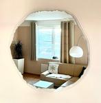 Andrea Lussoli - Spiegel - Glas - DIPINTO MIRROR, Antiek en Kunst