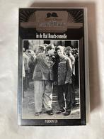 LAUREL & HARDY IN DE HAL ROACH-COMEDIES PARDON US (VHS), Verzenden, Gebruikt