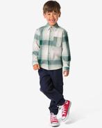 HEMA Kinder cargo broek donkerblauw, Kinderen en Baby's, Verzenden, Nieuw