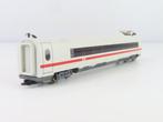 Trix N - 15844 - Treinstel (1) - 4-assig ICE-tussenrijtuig, Nieuw