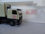 Tekno 1:50 - Model vrachtwagen - Scania 142H, Nieuw
