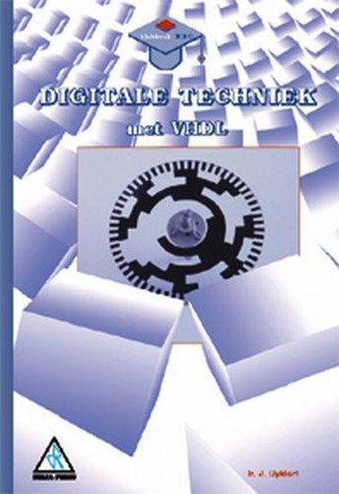 Digitale techniek | 9789066741720, Boeken, Studieboeken en Cursussen, Verzenden