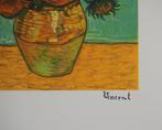 Vincent Van Gogh (1853-1890) - Les Tournesols