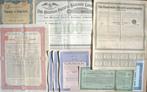 paper - Speelgoed 20 x Mexico, Institution Encouragement, Antiek en Kunst