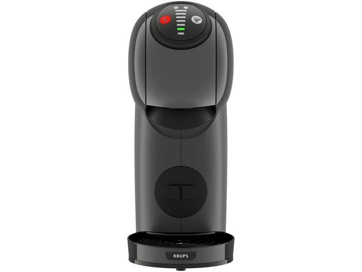 Krups GENIO S KP243B - Koffiecupmachine - 15 bar, Witgoed en Apparatuur, Koffiezetapparaten, Zo goed als nieuw, Verzenden