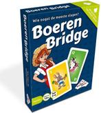 Identity Games Boerenbridge Kaartspel (Nieuw), Hobby en Vrije tijd, Gezelschapsspellen | Kaartspellen, Verzenden, Nieuw