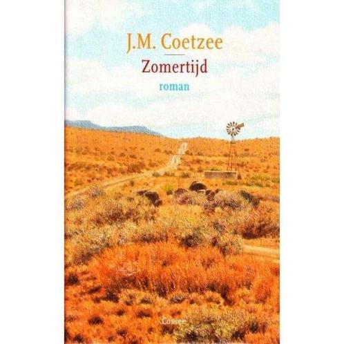 Zomertijd, Boeken, Overige Boeken, Ophalen of Verzenden