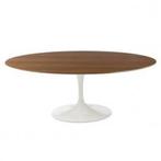 Tulip Table bluefurn eettafel, Huis en Inrichting, Verzenden, Nieuw