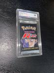 Wizards of The Coast - Pokémon - Booster Pack Team Rocket