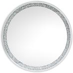Spiegel - Trion Asse - Decoratieve Spiegel - Rond - 80cm -, Ophalen of Verzenden, Nieuw