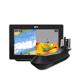 Raymarine Axiom Plus 9 RV incl. RV-100 RealVision 3D transdu, Ophalen of Verzenden, Nieuw