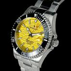 Tecnotempo - Automatic Professional Diver 500M / 50ATM -, Sieraden, Tassen en Uiterlijk, Horloges | Heren, Nieuw