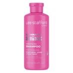 Lee Stafford  Illuminate & Shine  Shampoo  250 ml, Nieuw, Verzenden