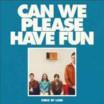 lp nieuw - Kings Of Leon - Can We Please Have Fun, Verzenden, Zo goed als nieuw