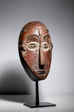 Masker - Zande - DR Congo