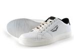 PME Legend veterschoenen in maat 43 Wit | 10% korting, Kleding | Heren, Schoenen, Verzenden, Wit, PME Legend, Gedragen