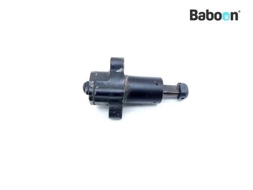 Nokkenas Kettingspanner Suzuki DR 600 1985-1989 (DR600, Motoren, Onderdelen | Suzuki, Gebruikt, Verzenden