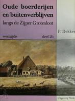 Oude boerderijen en buitenverblijven, Verzenden, Nieuw