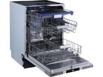 ETNA VW740NC - Volledig geïntegreerde vaatwasser -, Verzenden, Zo goed als nieuw