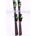 157 162 167 172 skis ROSSIGNOL HERO ELITE ST TI LTD edition, 160 tot 180 cm, Gebruikt, Verzenden, Rossignol