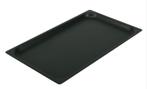 Aluminium Bakplaat met Zwarte Teflon Antikleefcoating | 3..., Verzenden
