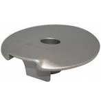 Plaat Anode voor Yamaha en Mariner 200 - 350 Pk, Ophalen of Verzenden, Nieuw, Zeilboot of Motorboot