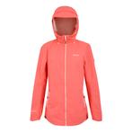 -40% Regatta  Regatta Dames hamara iv waterdichte jas  maat, Kleding | Dames, Jassen | Winter, Verzenden, Nieuw, Oranje