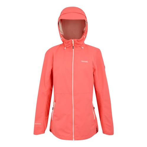 -40% Regatta  Regatta Dames hamara iv waterdichte jas  maat, Kleding | Dames, Jassen | Winter, Oranje, Nieuw, Verzenden