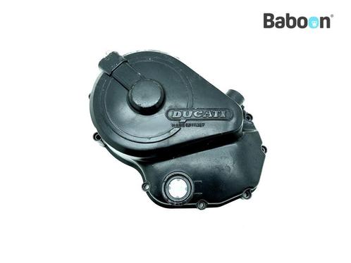 Koppelings Deksel Ducati 750 SS 1991-1998 (750SS), Motoren, Onderdelen | Ducati, Gebruikt, Verzenden