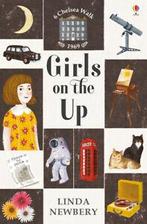 6 Chelsea Walk: Girls on the up by Linda Newbery (Paperback), Gelezen, Verzenden, Linda Newbery