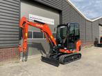 Kubota KX027 KX27 HI-SPEC minigraver NIEUW €599 LEASE, Ophalen, Graafmachine
