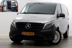 Zakelijke Lease |  Mercedes-Benz Vito 114 CDI 136pk Compact, Gebruikt, Euro 6, Overige kleuren, Mercedes-Benz