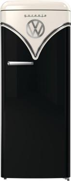 Gorenje OBRB 615 DBK combi-koelkast Vrijstaand 247 l D995, Witgoed en Apparatuur, Ophalen of Verzenden, Nieuw, 160 cm of meer