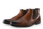 Lorenzi chelsea boots in maat 42 Bruin | 25% korting, Bruin, Verzenden, Boots, Lorenzi
