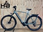 Cube Kathmandu Hybrid One 750 E-Bike Shimano Cues 2024, Ophalen of Verzenden, Zo goed als nieuw, Cube, 59 cm of meer