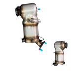 Roetfilter Alfa Romeo Stelvio, Giulia. 50555833, Ophalen of Verzenden, Nieuw