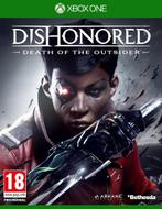 Dishonored: Death of the Outsider Xbox One Morgen in huis!, Spelcomputers en Games, Games | Xbox One, Ophalen of Verzenden, 1 speler